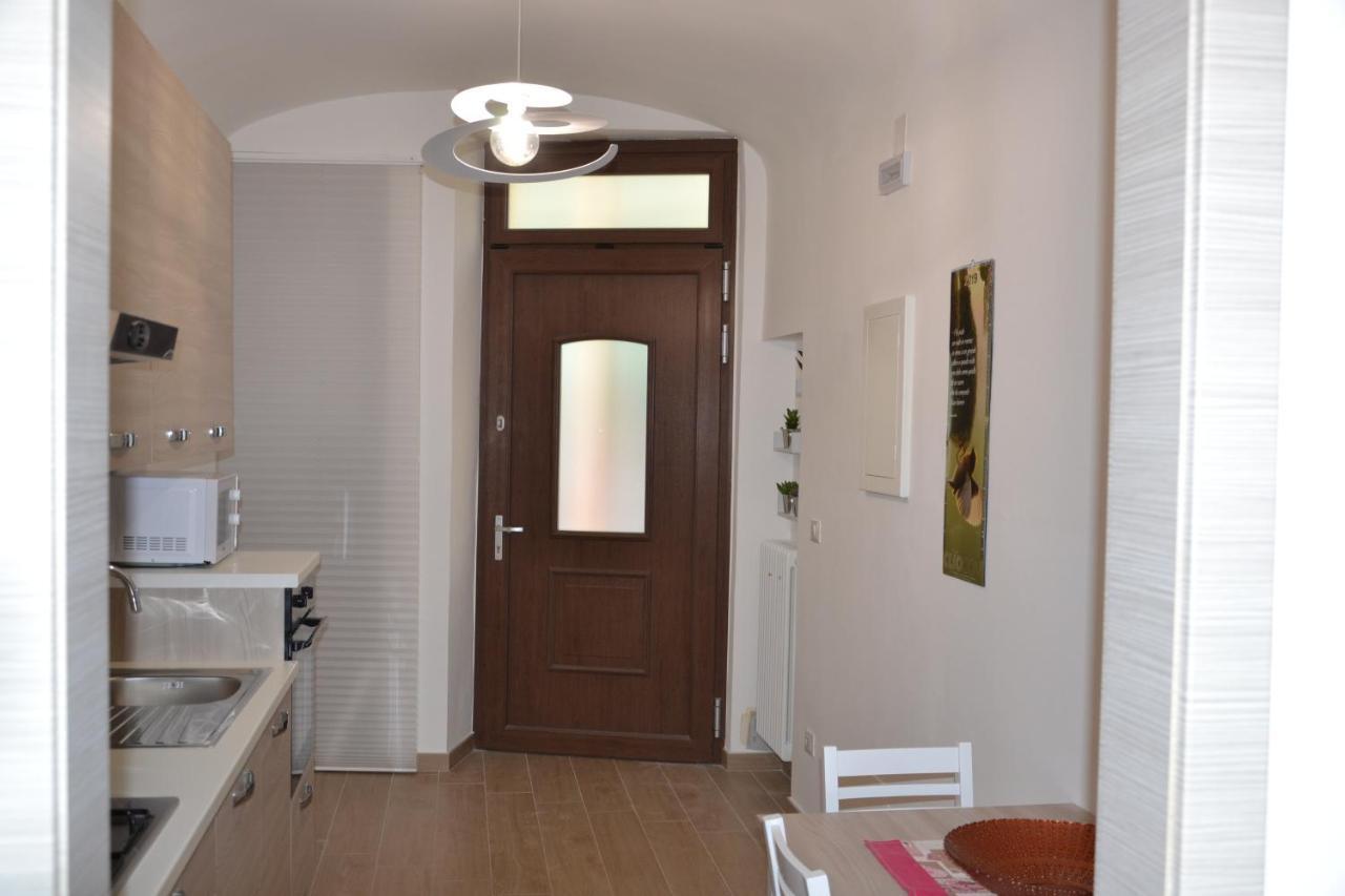Casetta San Lazzaro Lecce Exterior photo