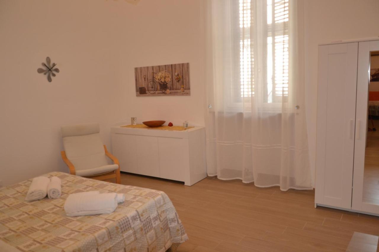 Casetta San Lazzaro Lecce Exterior photo