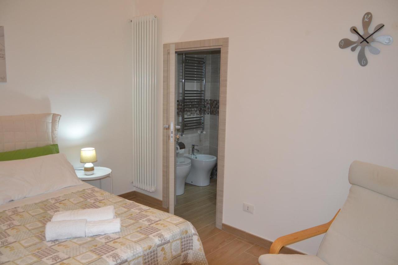 Casetta San Lazzaro Lecce Exterior photo