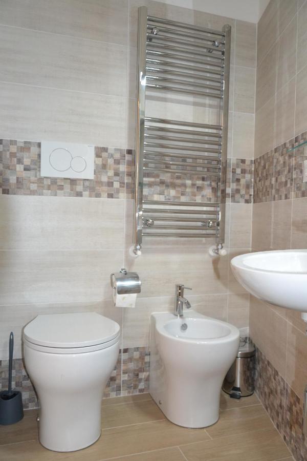 Casetta San Lazzaro Lecce Exterior photo