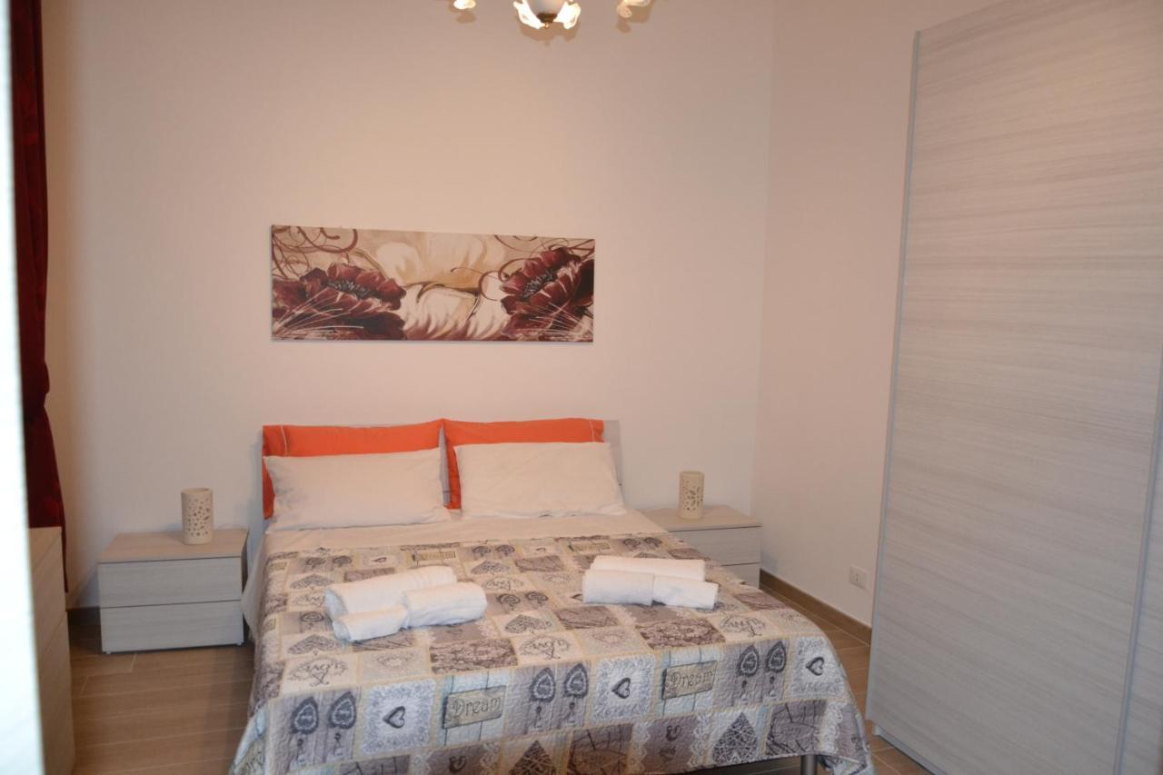 Casetta San Lazzaro Lecce Exterior photo