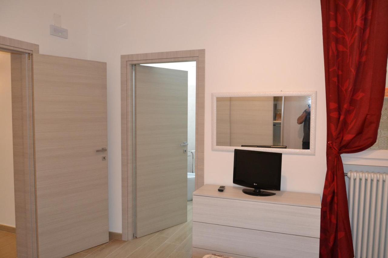 Casetta San Lazzaro Lecce Exterior photo